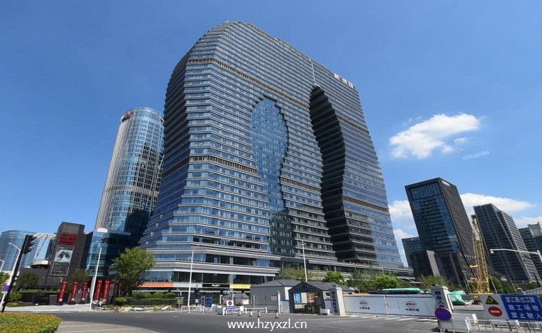 杭州印